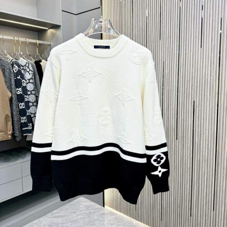 Picture of Louis Vuitton Sweaters _SKULVS-XLxetr3147270